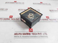 Moving-coil Panel Meter Dq96-c Deif