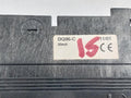 Moving-coil Panel Meter Dq96-c Deif