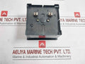 Moving-coil Panel Meter Dq96-c Deif