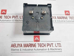 Moving-coil Panel Meter Dq96-c Deif