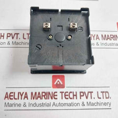 Moving-coil Panel Meter Dq96-c Deif