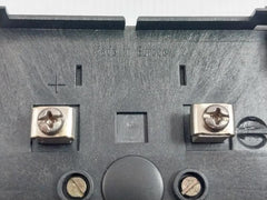 Moving-coil Panel Meter Dq96-c Deif