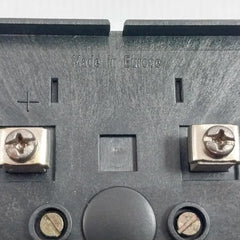 Moving-coil Panel Meter Dq96-c Deif