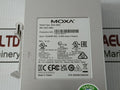Moxa 5 Port Ethernet Switch Eds-205A Rev 2.1.0