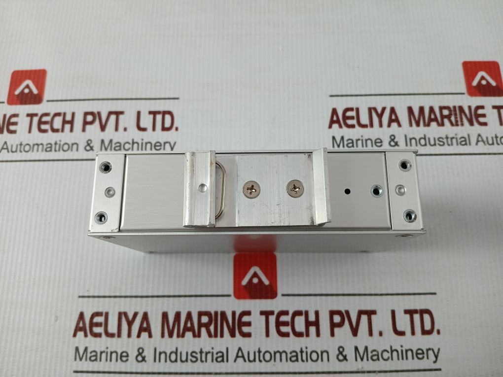 Moxa 5 Port Ethernet Switch Eds-205A Rev 2.1.0