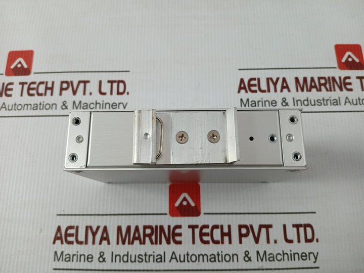 Moxa 5 Port Ethernet Switch Eds-205A Rev 2.1.0