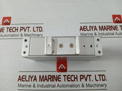 Moxa 5 Port Ethernet Switch Eds-205A Rev 2.1.0