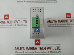 Moxa 5 Port Ethernet Switch Eds-205A Rev 2.1.0