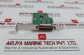 Moxa Cp-102El 2 Port Rs-232 Express Multiport Serial Board Ver 1.3 4410152