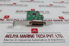 Moxa Cp-102El 2 Port Rs-232 Express Multiport Serial Board Ver 1.3 4410152