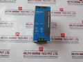 Moxa Dr-75-24 Din-rail Power Supply 100-240Vac 2.0A 24Vdc 3.2A