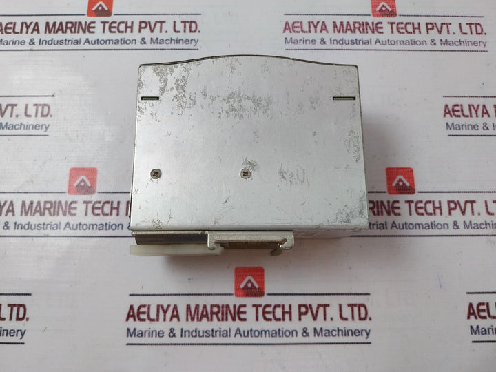 Moxa Dr-75-24 Din-rail Power Supply 100-240Vac 2.0A 24Vdc 3.2A