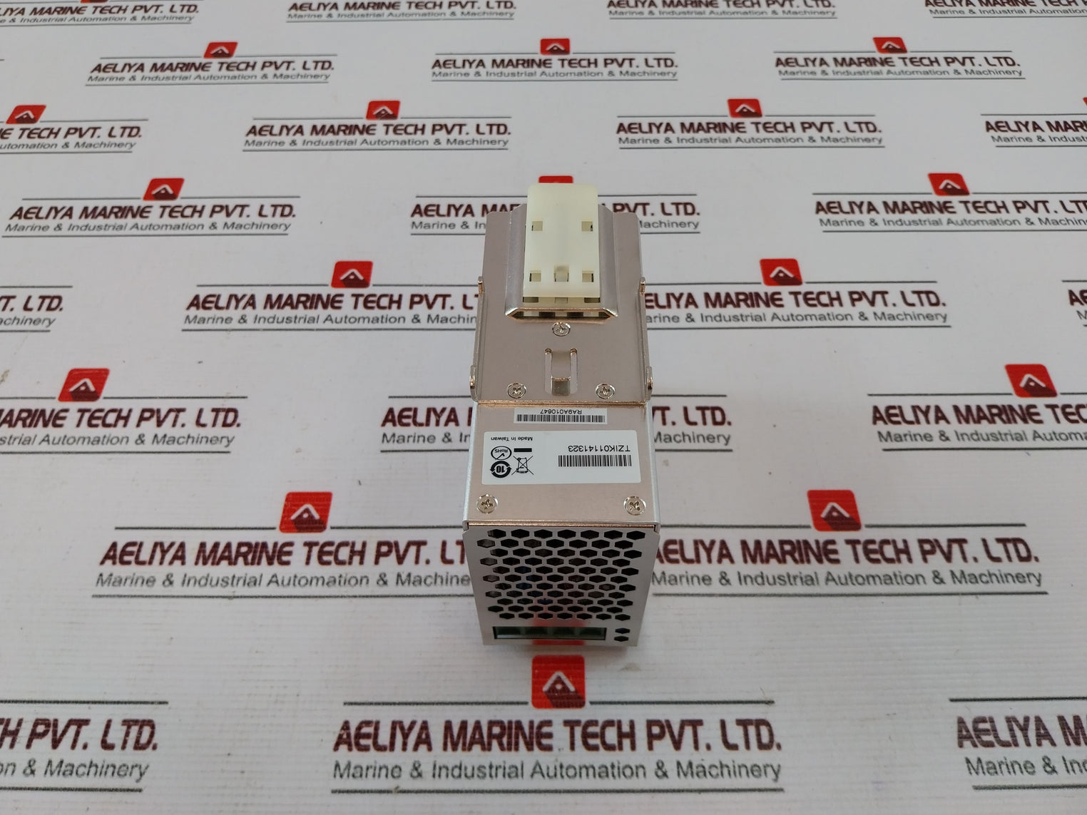 Moxa Dr-75-24 V1.0 Din-rail Power Supply 100-240Vac