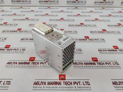 Moxa Dr-75-24 V1.0 Din-rail Power Supply 100-240Vac