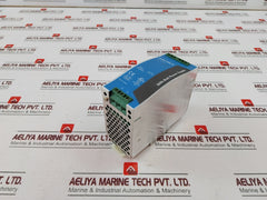 Moxa Dr-75-24 V1.0 Din-rail Power Supply 100-240Vac