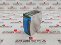 Moxa Dr-75-24 V1.0 Din-rail Power Supply 100-240Vac