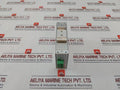 Moxa Eds-205A Ethernet Switch 3093001000741 Rev: 2.1.0
