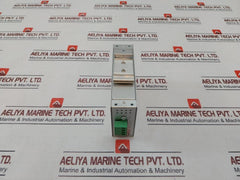 Moxa Eds-205A Ethernet Switch 3093001000741 Rev: 2.1.0