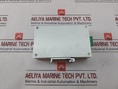 Moxa Eds-205A Ethernet Switch 3093001000741 Rev: 2.1.0