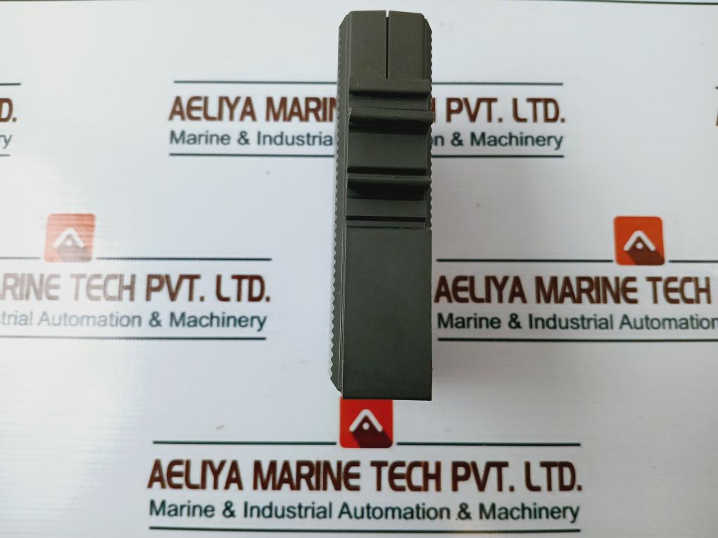 MOXA EDS-205 Unmanaged Ethernet Switch 1201002052023 Rev 2.1