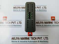 MOXA EDS-205 Unmanaged Ethernet Switch 1201002052023 Rev 2.1