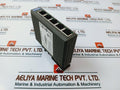 MOXA EDS-205 Unmanaged Ethernet Switch 1201002052023 Rev 2.1