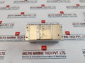 Moxa EDS-208A-MM-ST Ethernet Switch Rev 1.1 50/60Hz