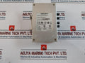 Moxa EDS-208A-MM-ST Ethernet Switch Rev 1.1 50/60Hz