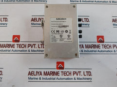 Moxa EDS-208A-MM-ST Ethernet Switch Rev 1.1 50/60Hz