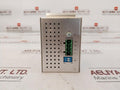 Moxa Eds-208A Unmanaged Ethernet Switch 8 Port 12/24/48 Vdc