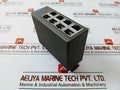 Moxa Eds-208 Port Ethernet Switch, 12-45v Dc, 24v Ac/dc 1201002081015