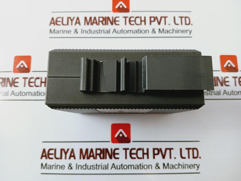 Moxa Eds-208 Port Ethernet Switch, 12-45v Dc, 24v Ac/dc 1201002081015