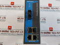 Moxa Eds-305-m-sc Ether Device Switch 1201003052020