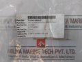 Moxa Eds-308-m-sc Unmanaged Ethernetdevice Switch Rev: 2.1 12-48Vdc