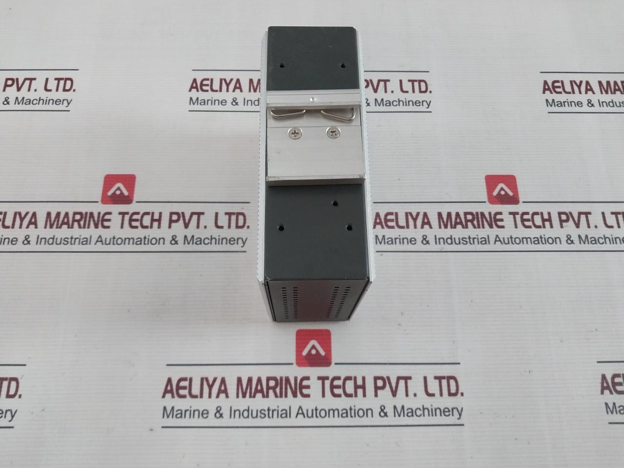 Moxa Eds-308 Industrial Unmanaged Ethernet Switch P/N: 1201003084013