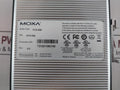 Moxa Eds-308 Industrial Unmanaged Ethernet Switch P/N: 1201003084013