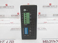 Moxa Eds-308 Industrial Unmanaged Ethernet Switch P/N: 1201003084013