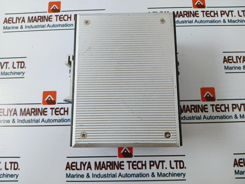 MOXA EDS-316-MM-ST Etherdevice Switch 1201003161016