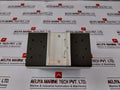 Moxa Eds-316-ss-sc-t Industrial Ethernet Switch 12/24/48 Vdc Rev 2.2.0 E212380