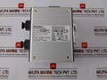 Moxa Eds-316-ss-sc-t Industrial Ethernet Switch 12/24/48 Vdc Rev 2.2.0 E212380