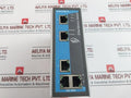 Moxa Eds-405A-t Etherdevice Switch 1201405100011