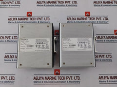 Moxa EDS-405A Etherdevice Switch Rev: 1.1