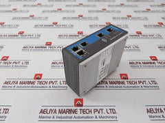 Moxa EDS-405A Etherdevice Switch Rev: 1.1