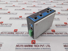 Moxa EDS-405A Etherdevice Switch Rev: 1.1