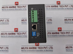 Moxa EDS-405A Etherdevice Switch Rev: 1.1
