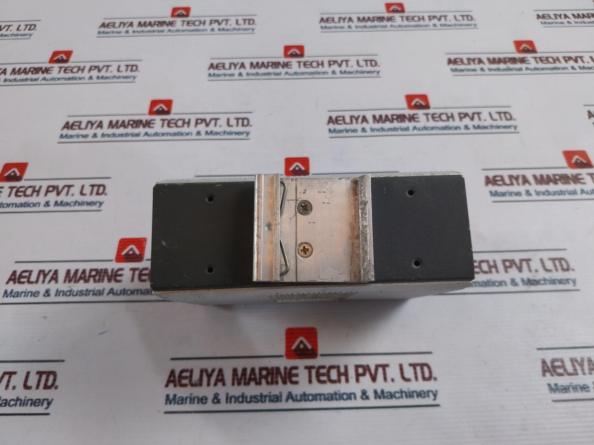 Moxa Eds-408A-mm-sc Ether Device Switch 1201408100021