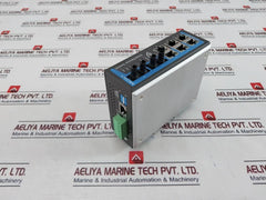 Moxa Eds-408a-mm-st-t Etherdevice Switch 1201408100021/942922-062