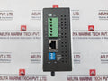 Moxa Eds-408a-mm-st-t Etherdevice Switch 1201408100021/942922-062