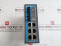 Moxa Eds-408A-mm-st Ethernet Switch 12-45Vdc 0.7A E212360 90?C