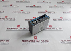 Moxa Eds-408A-mm-st Ethernet Switch 12-45Vdc 0.7A E212360 90?C